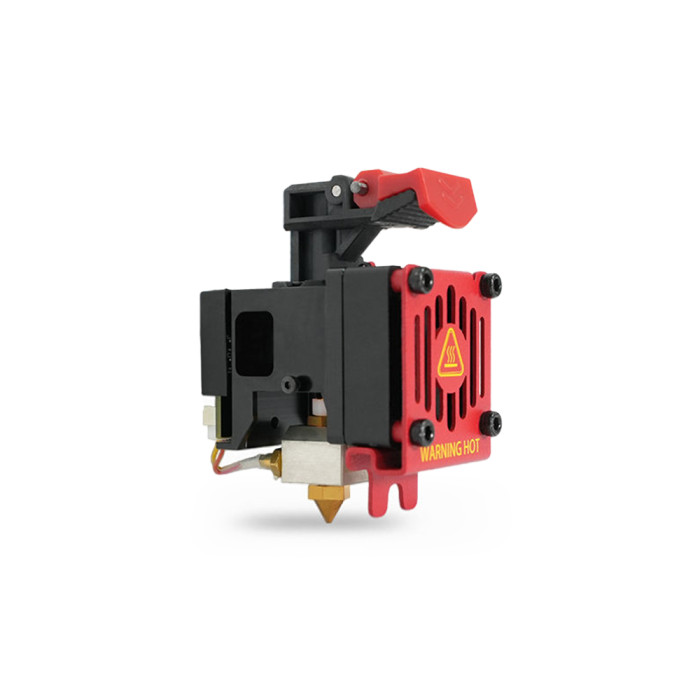 Raise3D Hyper Speed Hotend Ensamblado PRO 3 Series
