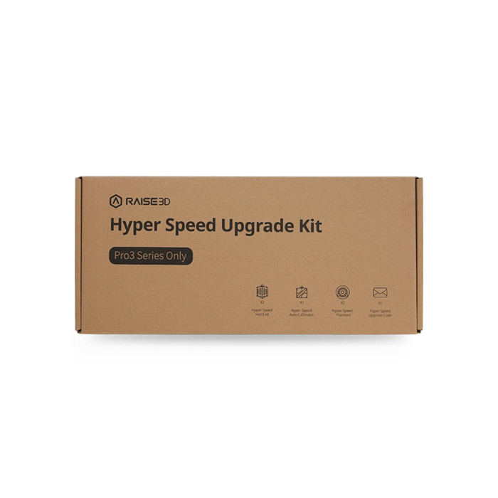 Raise3D Hyper Speed Kit de Actualización PRO 3 Series