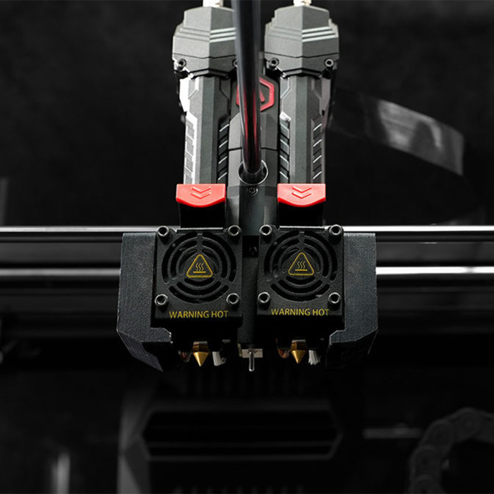 Raise3D PRO 3