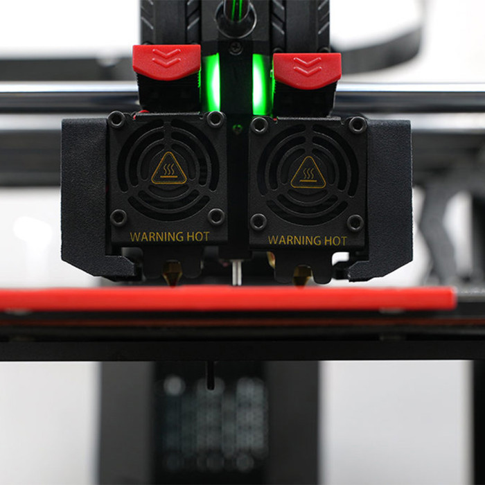 Raise3D PRO 3 PLUS