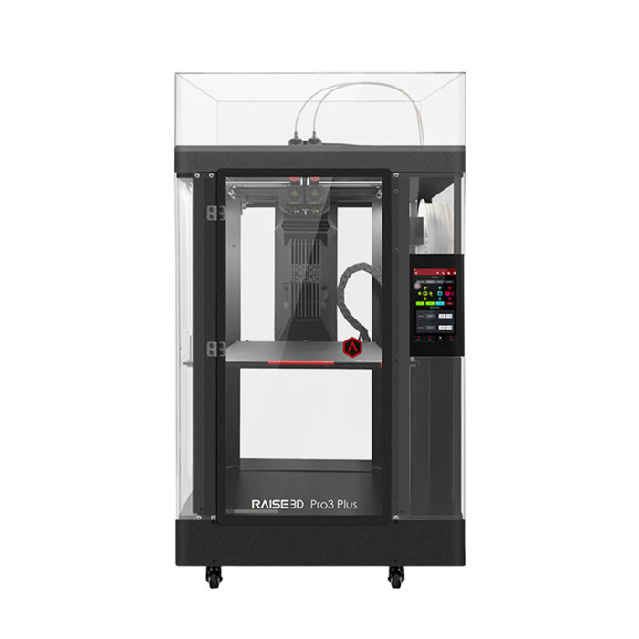 Raise3D PRO 3 PLUS