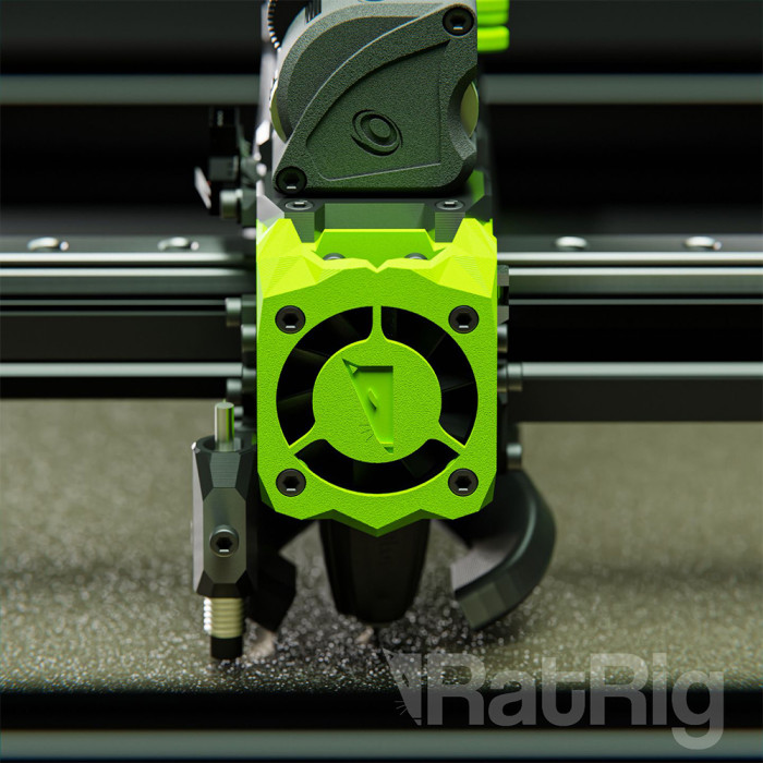 Rat Rig V-Core 3.1
