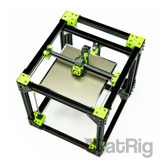 Rat Rig V-Core 3.1