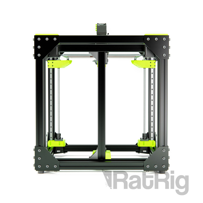 Rat Rig V-Core 3.1