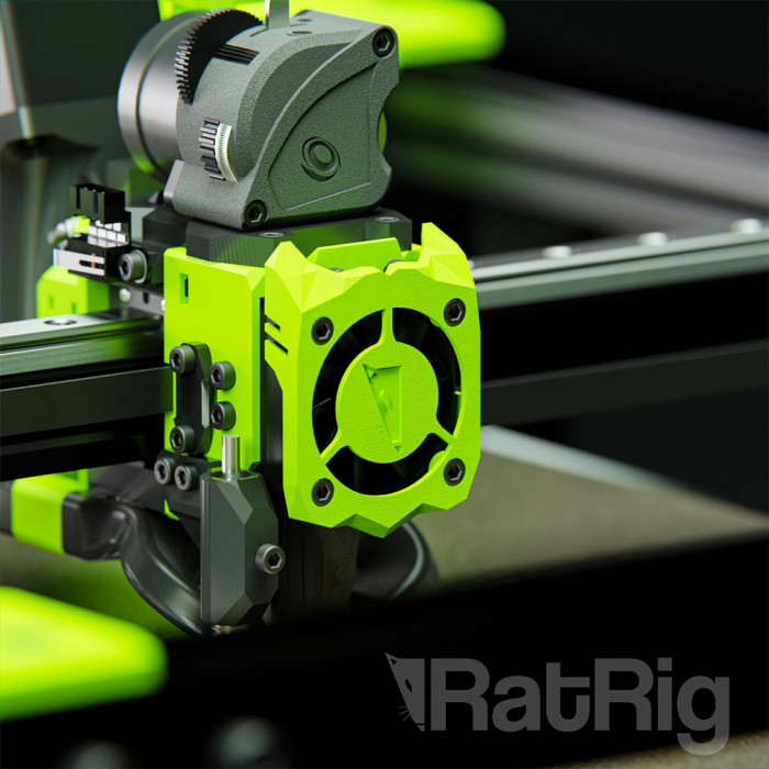 Rat Rig V-Core 3.1