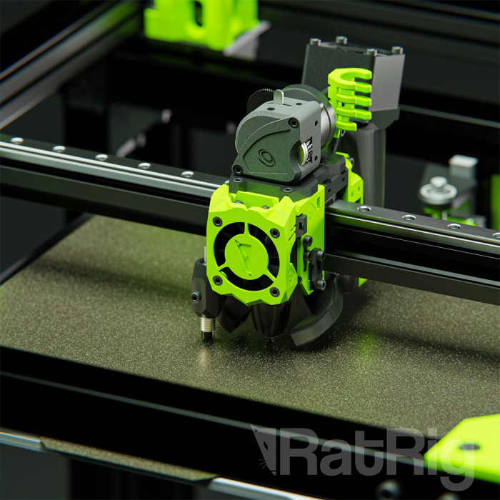Rat Rig V-Core 3.1