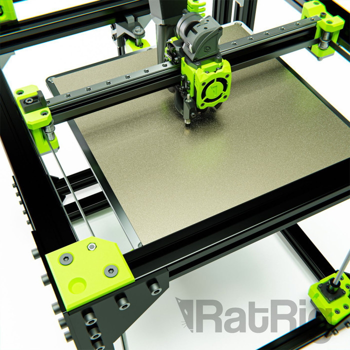 Rat Rig V-Core 3.1