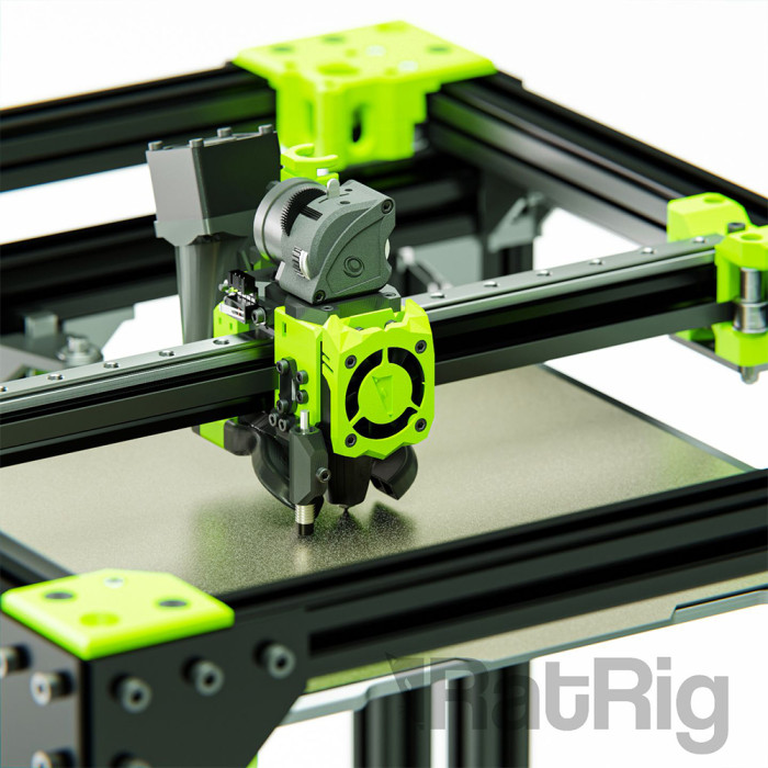 Rat Rig V-Core 3.1