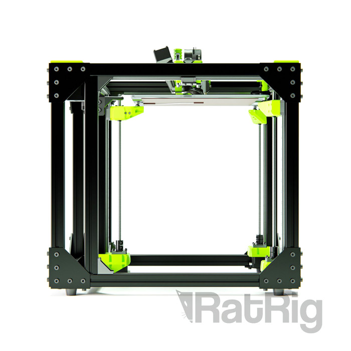 Rat Rig V-Core 3.1