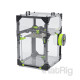 Enclosure 2.0 Rat-Rig V-Core 3. Cubierta para Rat Rig V-Core 3 y V-Core 3.1