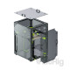Enclosure 2.0 Rat-Rig V-Core 3. Cubierta para Rat Rig V-Core 3 y V-Core 3.1