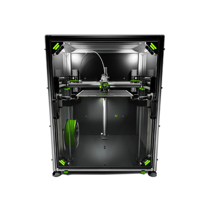 Rat Rig V-Core 4.0 Hybrid