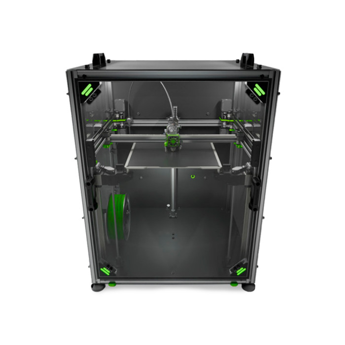 Rat Rig V-Core 4.0 Hybrid