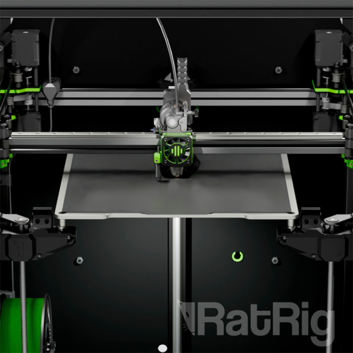 Rat Rig V-Core 4.0 Hybrid