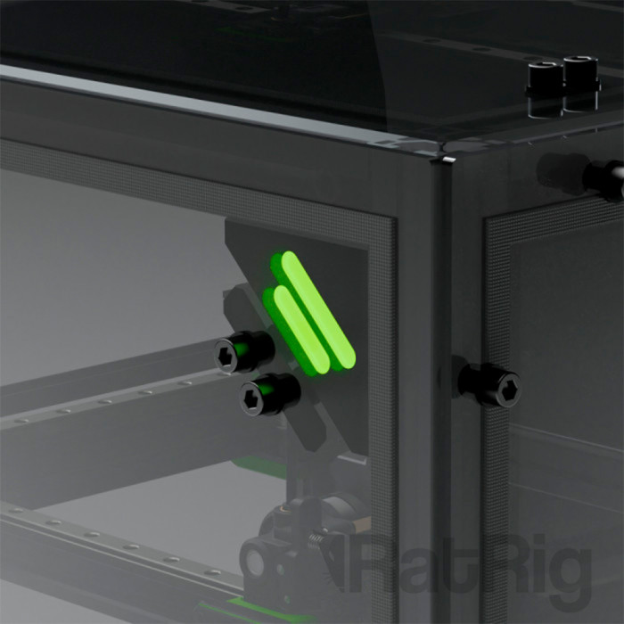 Rat Rig V-Core 4.0 Hybrid