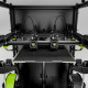Rat Rig V-Core 4.0 Sistema IDEX Kit de Actualización v1.0