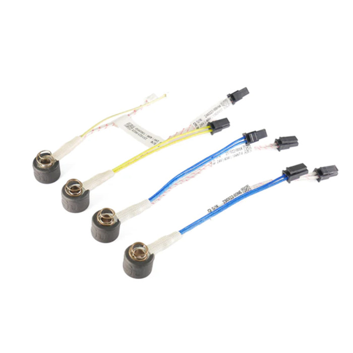 e3D Revo HeaterCore Cartucho Calentador y Termistor con Muelle