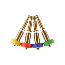 e3D Boquilla Nozzle Revo Latón 1.75 mm