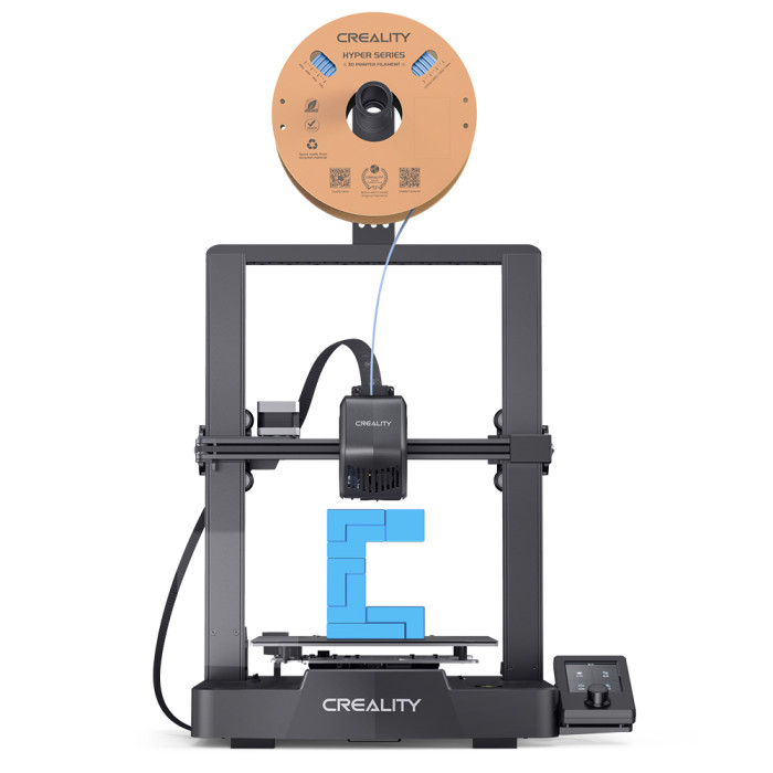 Creality Ender 3 V3 SE | Reacondicionado
