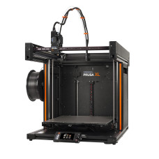 Impresora 3D Original Prusa XL 5 cabezales | Reacondicionada