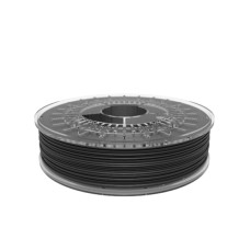 PP3D Recreus Negro (Polipropileno) 1.75 mm