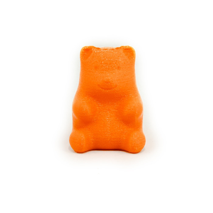 Filaflex 82A Naranja 1,75 mm