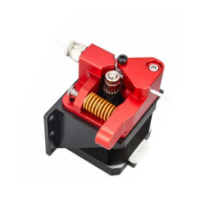 Extrusor MK8 Metal Serie CR-10 y Ender Doble Engranaje