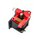 Extrusor MK8 Metal Serie CR-10 y Ender Doble Engranaje