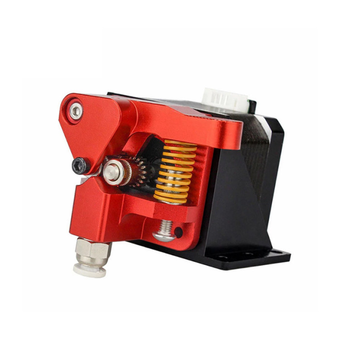 Extrusor MK8 Metal Serie CR-10 y Ender Doble Engranaje