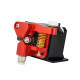 Extrusor MK8 Metal Serie CR-10 y Ender Doble Engranaje