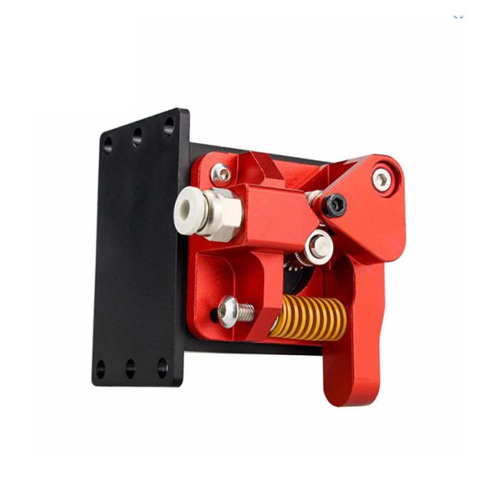 Extrusor MK8 Metal Serie CR-10 y Ender Doble Engranaje
