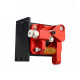 Extrusor MK8 Metal Serie CR-10 y Ender Doble Engranaje