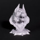 Resina Prusament Model Alabaster Blanca 1 kg