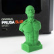 Resina Prusament Model Grass Green 1 kg