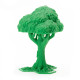 Resina Prusament Model Grass Green 1 kg