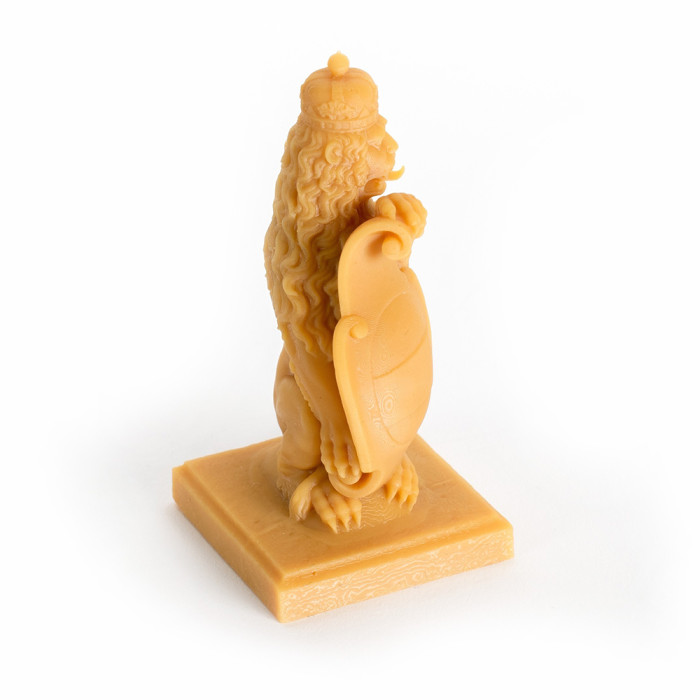 Resina Prusament Model SandStone 1 kg