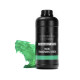 Resina Prusament Model Transparent Green 1 kg