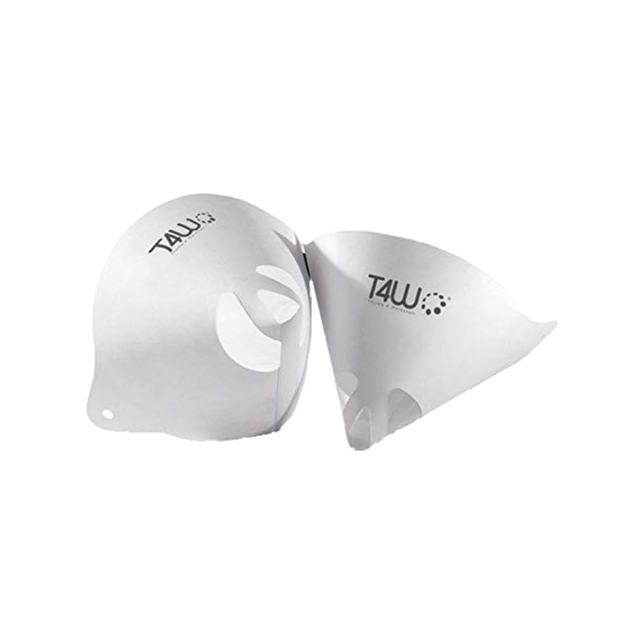 Pack Filtros de Resina 10 Unidades