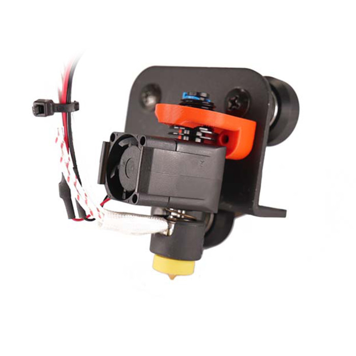 e3D Hotend Revo Micro