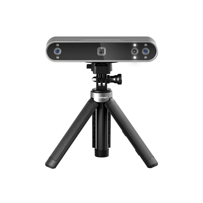 Escáner 3D Revopoint Pop 3 Plus