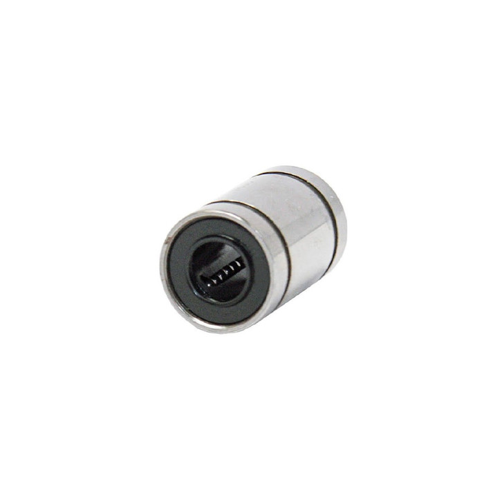Rodamientos Lineales de Bolas, LM6UU, LM8UU, LM6LUU (2 unidades)
