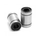 Rodamientos Lineales de Bolas, LM6UU, LM8UU, LM6LUU (2 unidades)