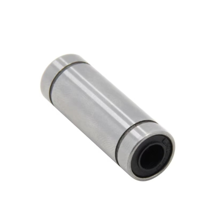 Rodamientos Lineales de Bolas, LM6UU, LM8UU, LM6LUU (2 unidades)