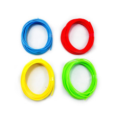 Pack Muestras Filaflex 82A 1,75 mm (Filaflex Original)