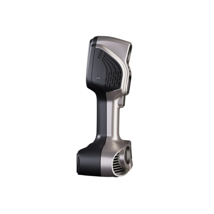 Escáner 3D Color SCANTECH iReal M3