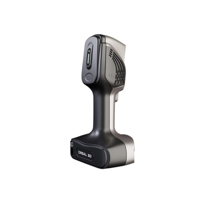 Escáner 3D Color SCANTECH iReal M3