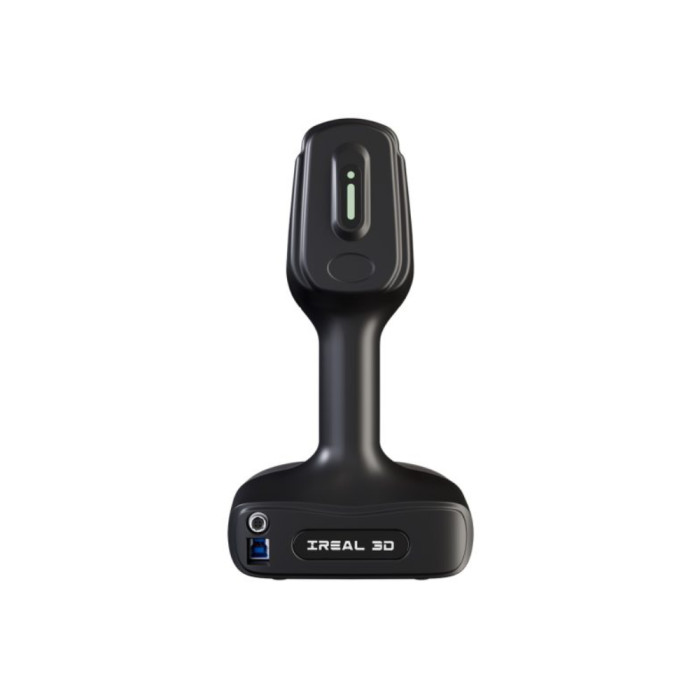 Escáner 3D Color SCANTECH iReal M3