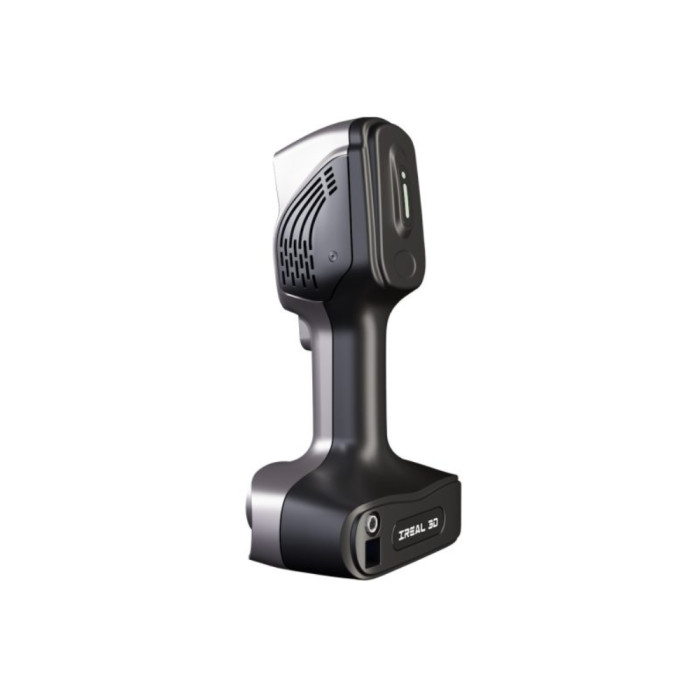 Escáner 3D Color SCANTECH iReal M3