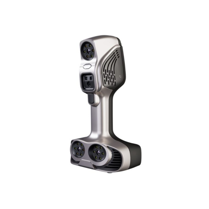 Escáner 3D Color SCANTECH iReal M3