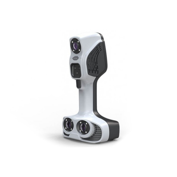 Escáner 3D Color SCANTECH iReal 2E